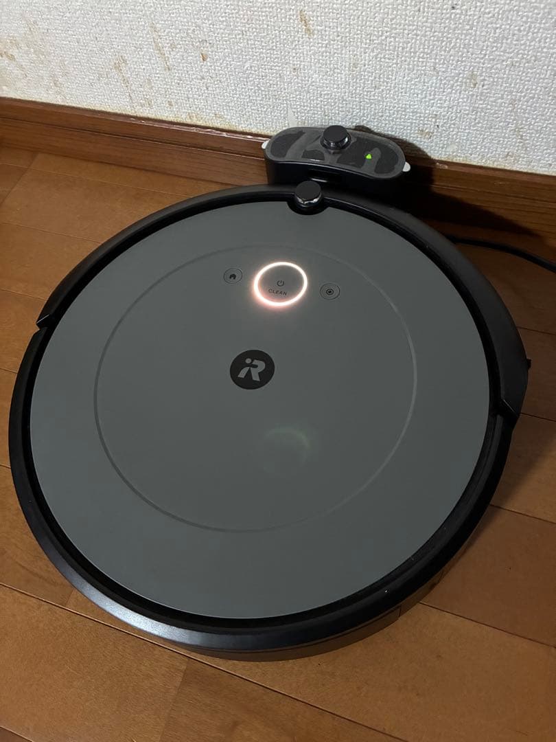 ルンバi2 ロボット掃除機 本体