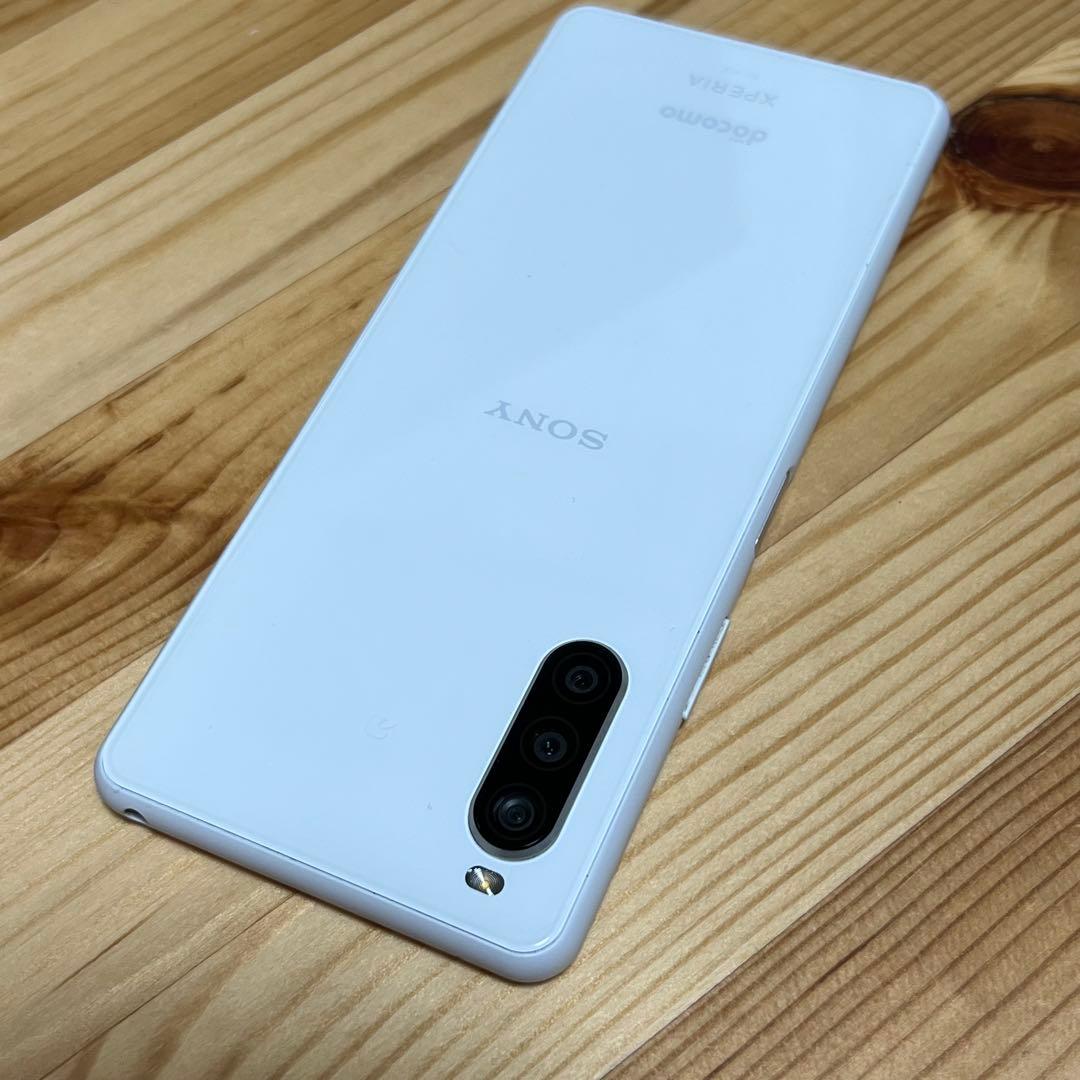 Xperia 10 Ⅱ 4210b