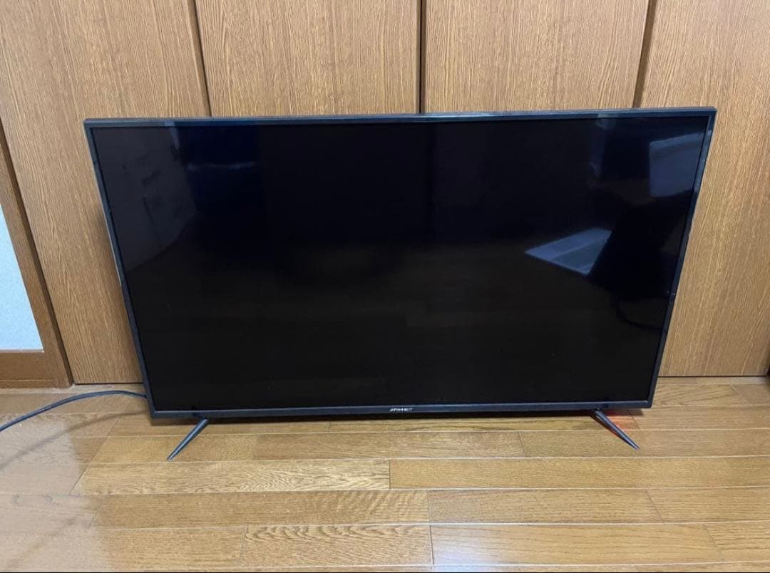 43インチ LEDモニター JN-IPS4300UHDR