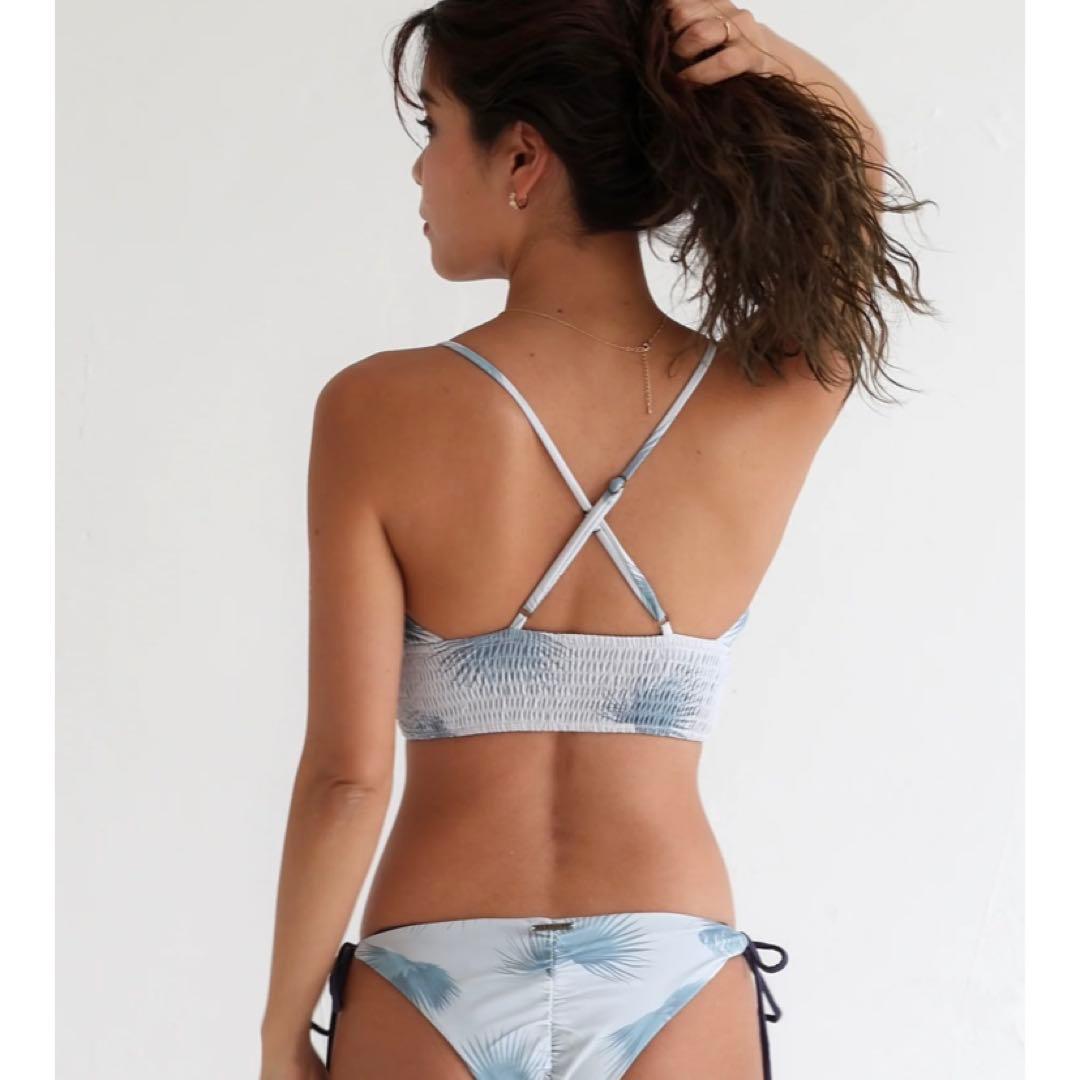 RESELVES ビキニ3点セット