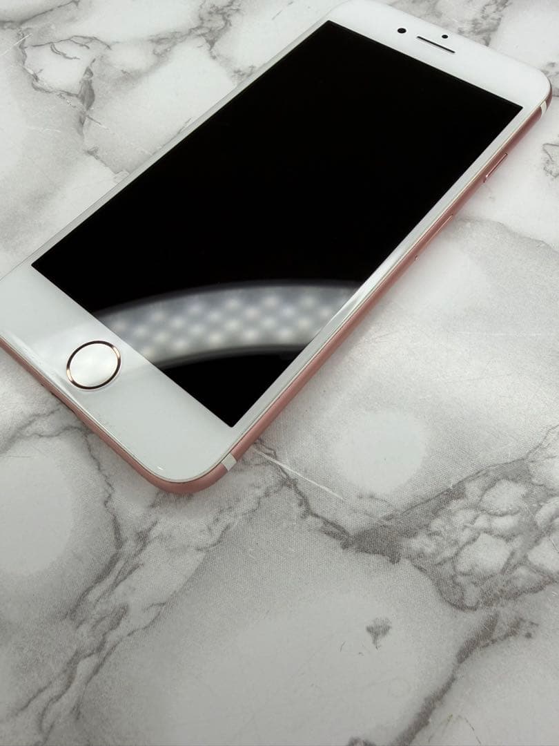 iPhone7 32GB｜SIMフリー｜ローズゴールド｜動作良好