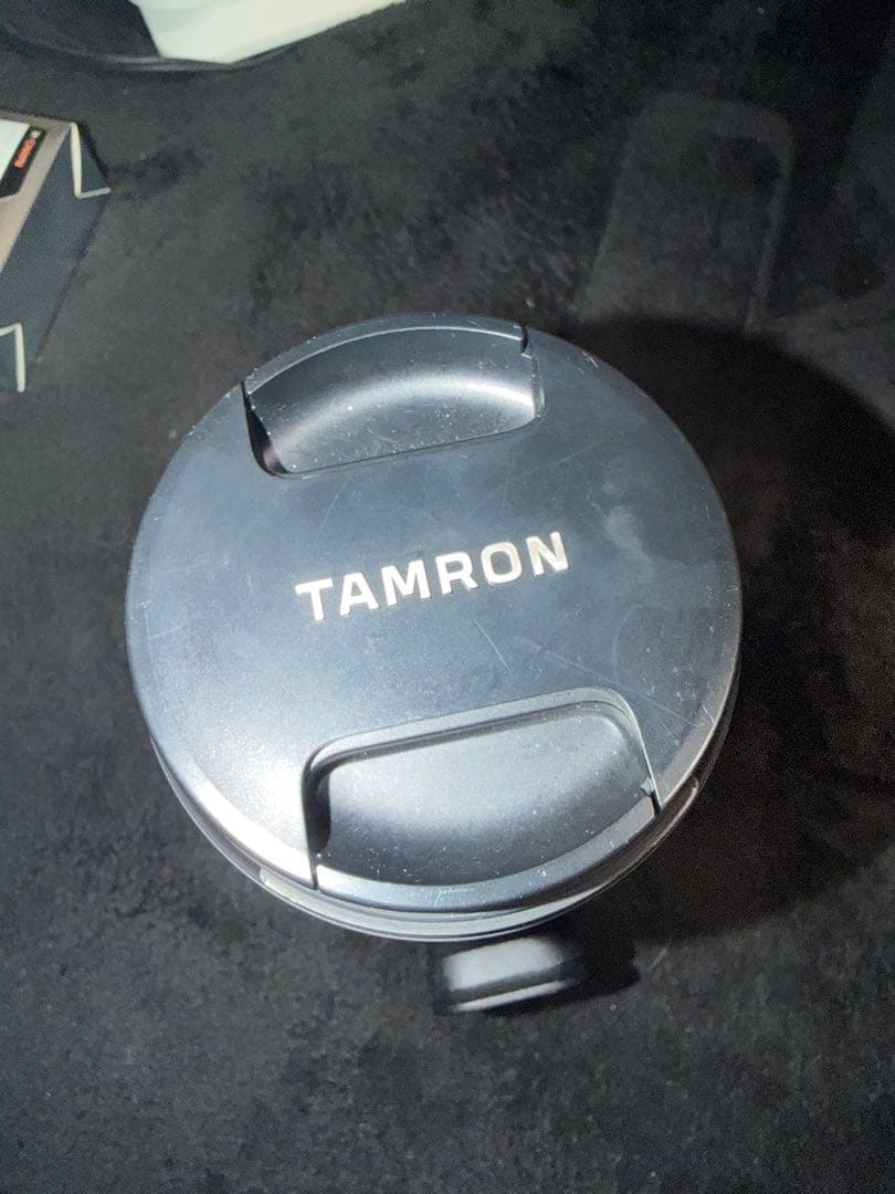 レンズ(ズーム) TAMRON 70-180mm F2.8