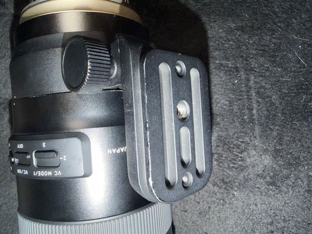 レンズ(ズーム) TAMRON 70-180mm F2.8