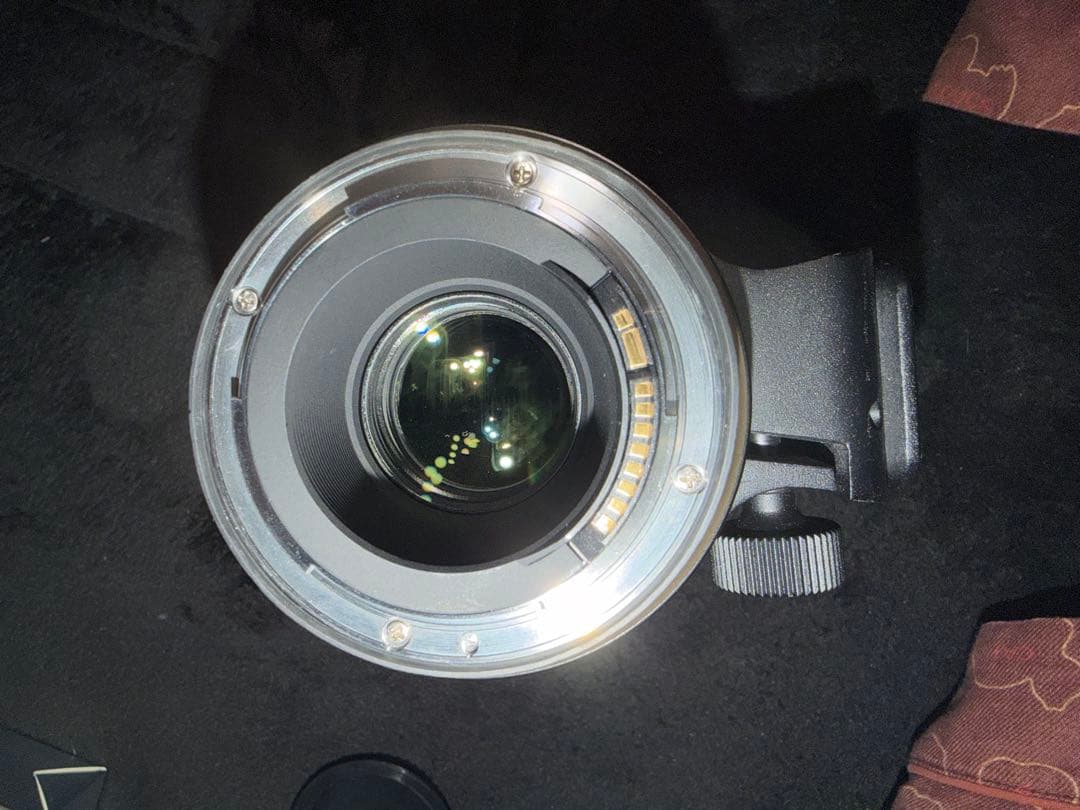 レンズ(ズーム) TAMRON 70-180mm F2.8