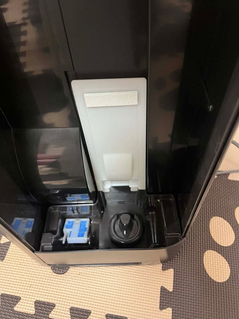 SHARP 加湿空気清浄機KI-HS70-H 2020年製