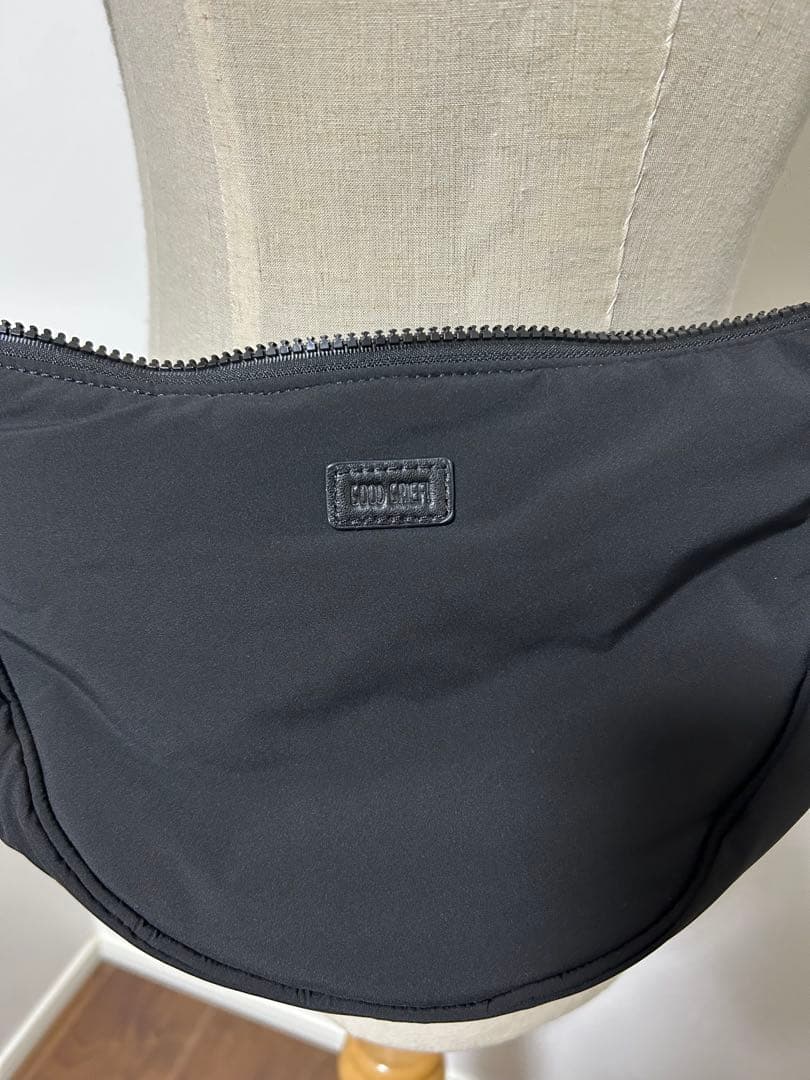 GOOD GRIEF!/グッドグリーフ PATCHED BANANA バッグ