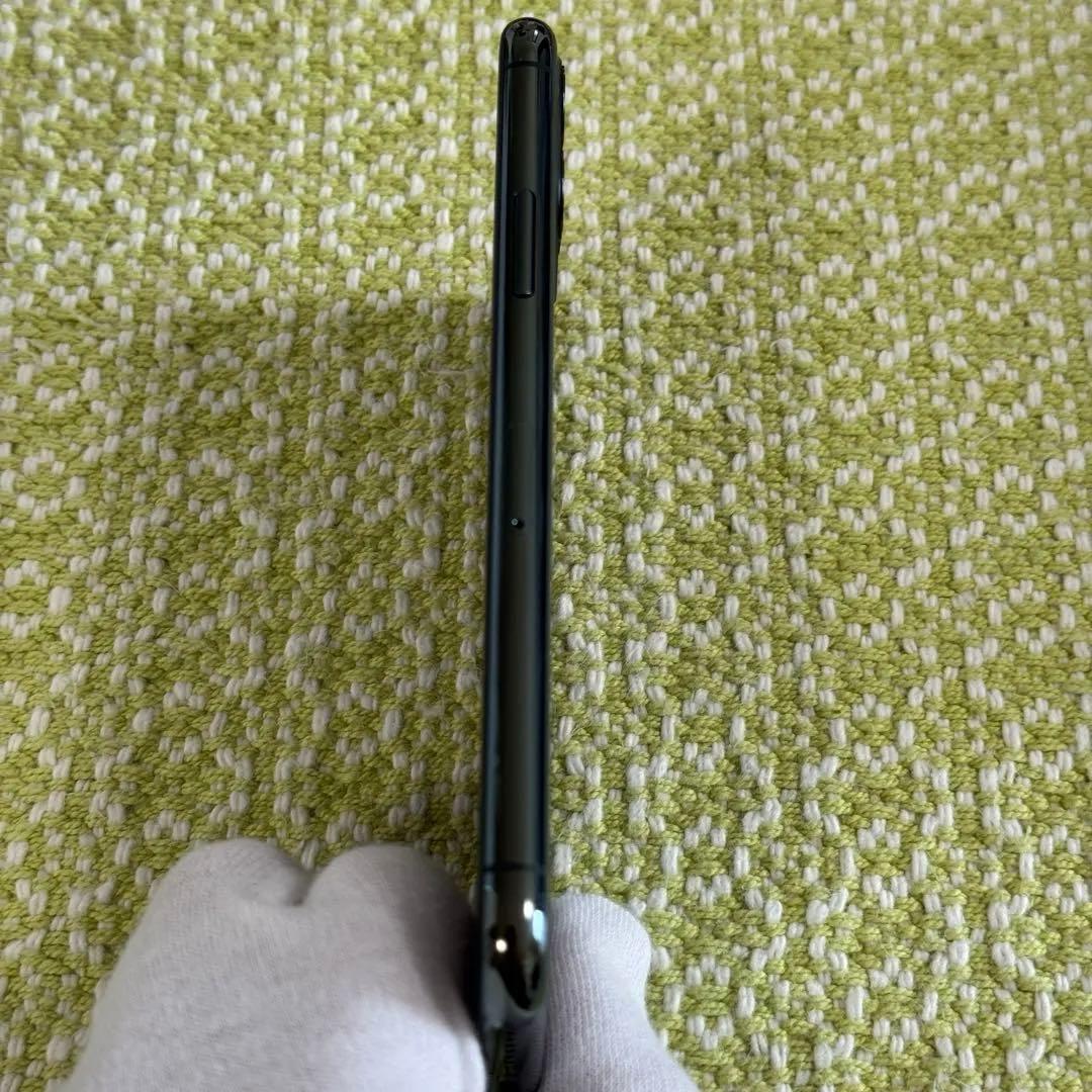 iPhone 11 pro 256GB 美品