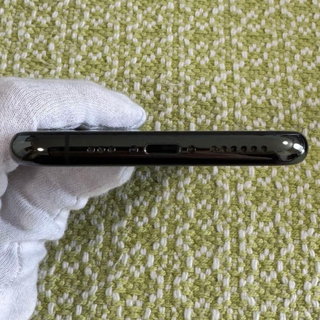 iPhone 11 pro 256GB 美品