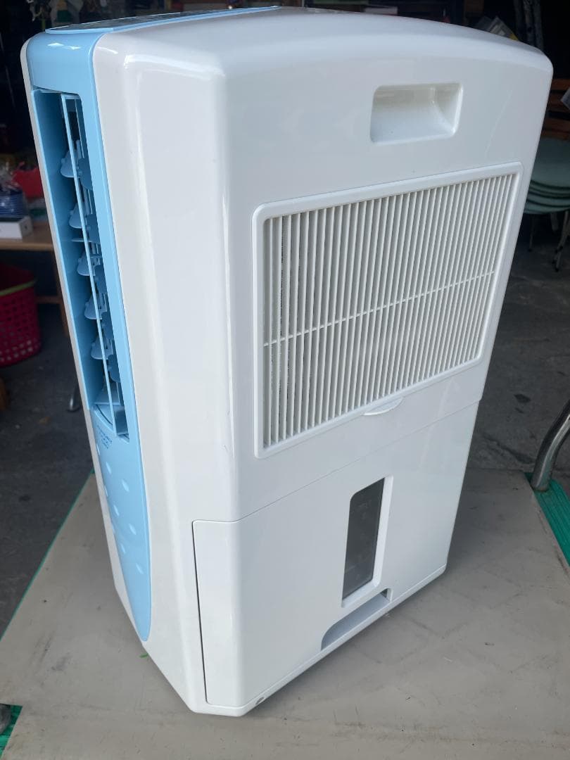 ★ 冷風 衣類 乾燥除湿機 CDM-10A スポットクーラー どこでもクーラー
