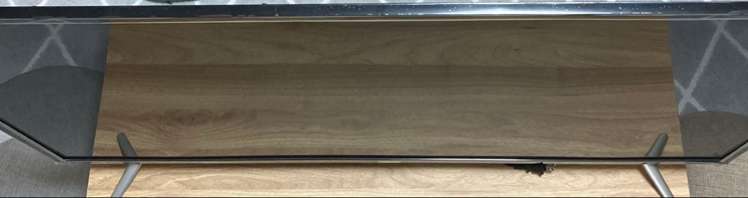 TCL 43型　フルハイビジョン液晶テレビ　43D2900F