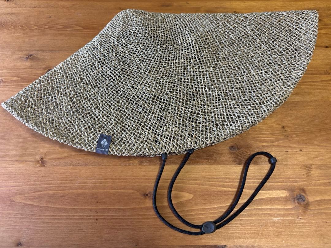 【希少】モンベル フィールドアンブレロ