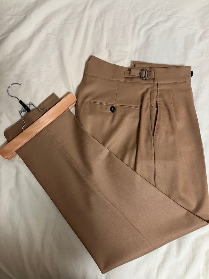 m*s様 ベルウィッチ　カノニコフラノ　スコッチ