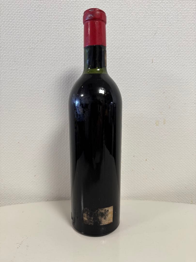 シャトーマルゴー