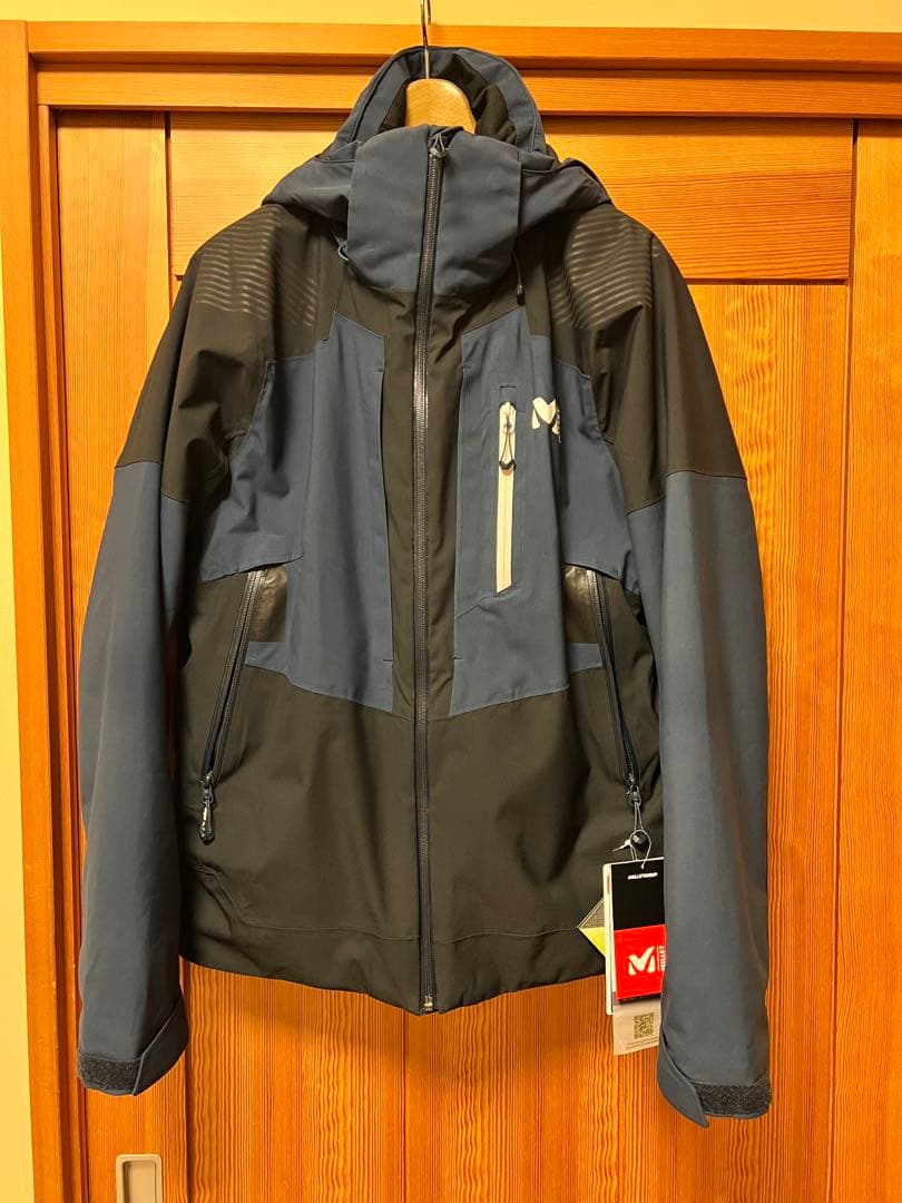 ミレー] 防水ジャケット テルライド ジャケット 2023〜2024