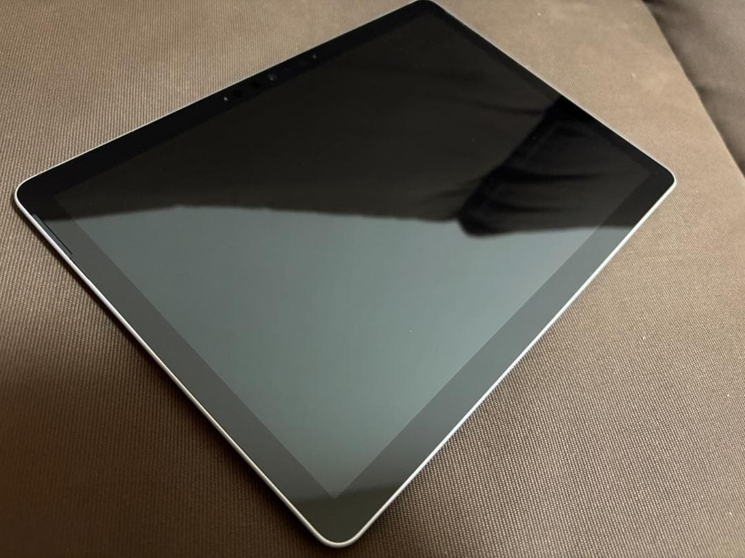 Y*i様 【美品】Surface Go 2 タイプカバー付き