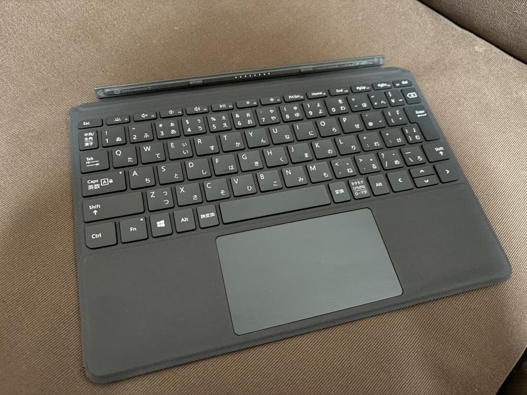 Y*i様 【美品】Surface Go 2 タイプカバー付き