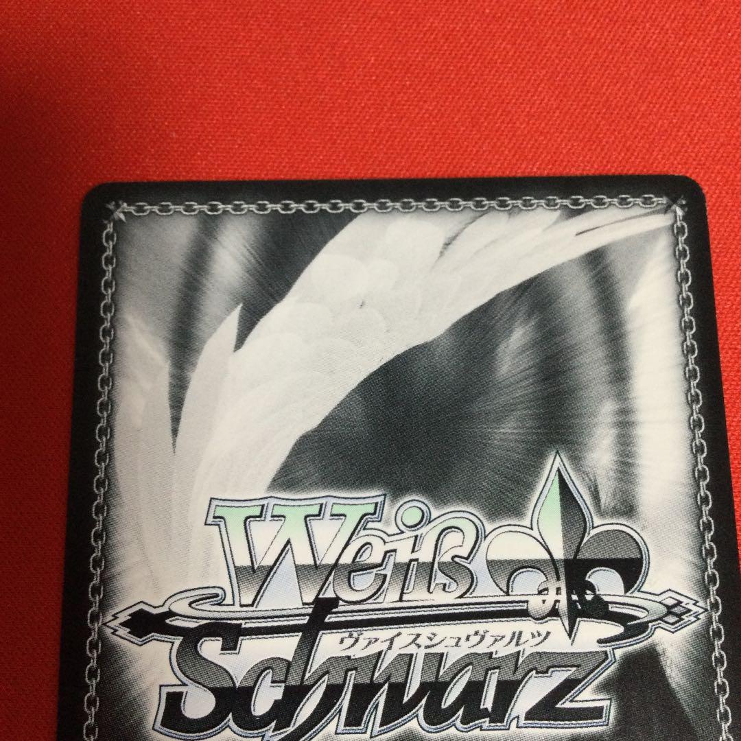 WS　ヴァイス　サイン　ツヴァイフォーム イリヤ SP