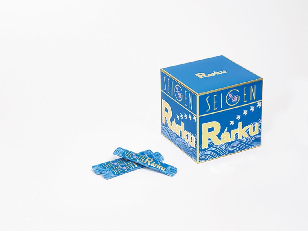 生源　ラーク100本　※箱ナシ