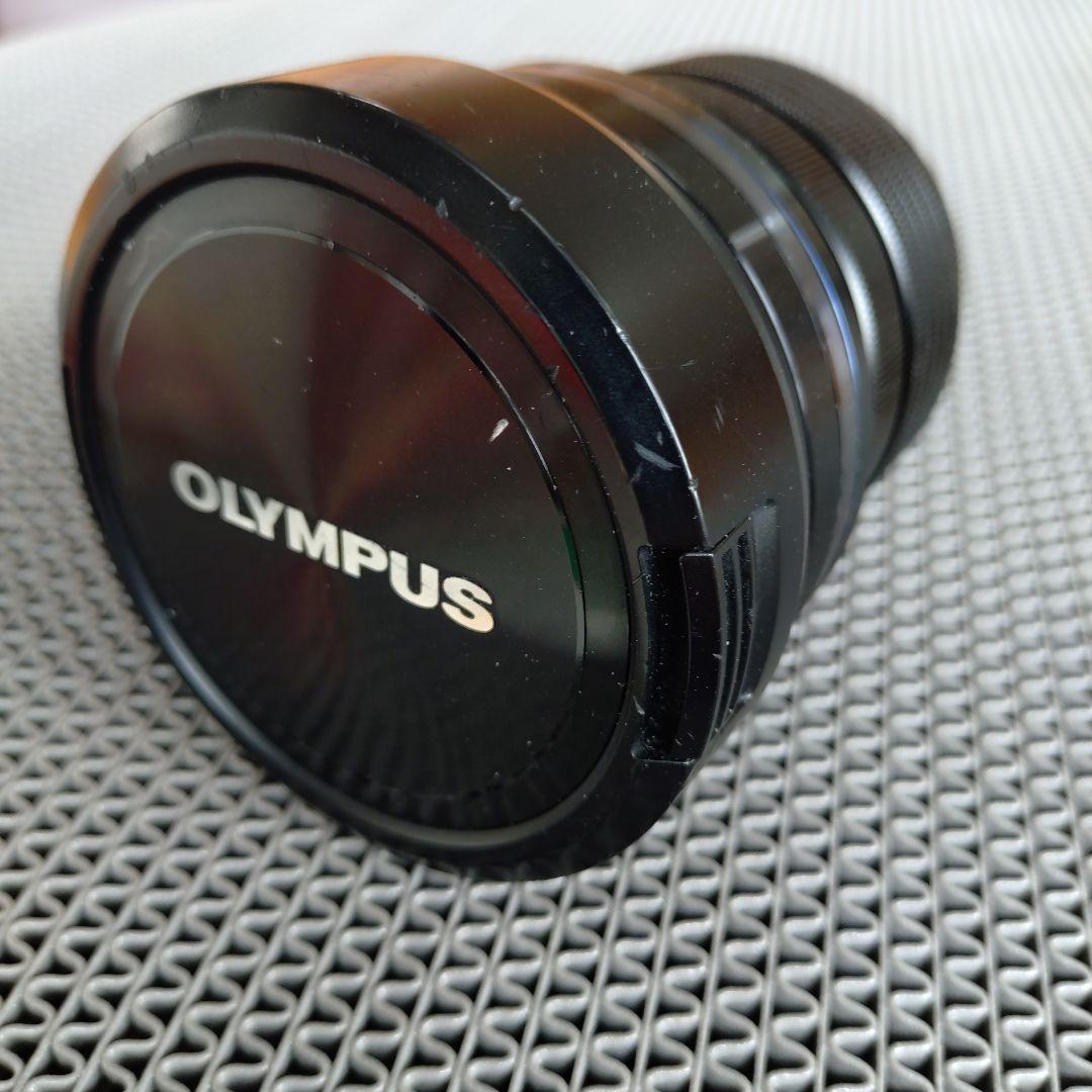 OLYMPUS　M.ZUIKO DIGITAL 7-14mm 1:2.8 PRO