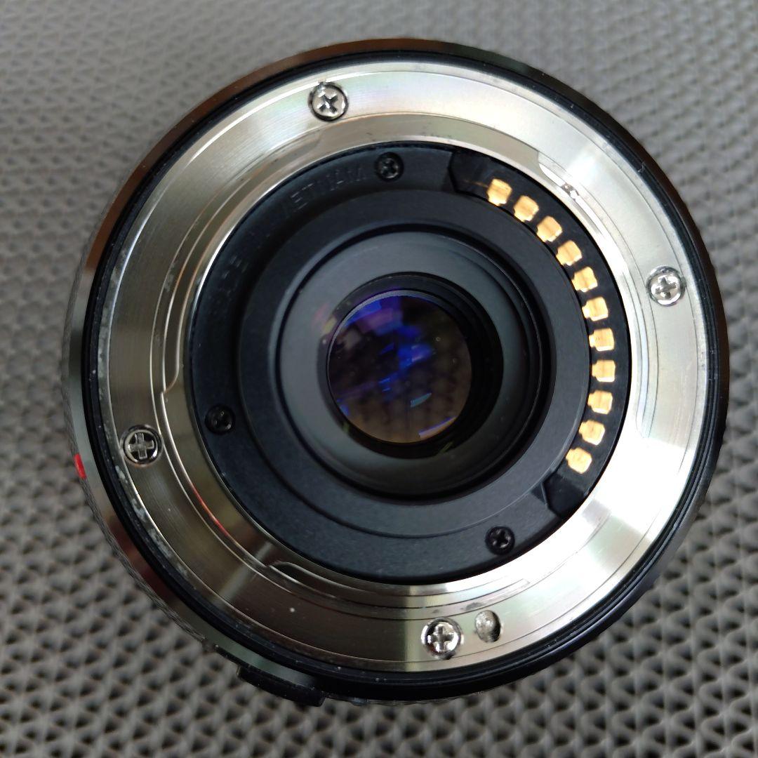 OLYMPUS　M.ZUIKO DIGITAL 7-14mm 1:2.8 PRO