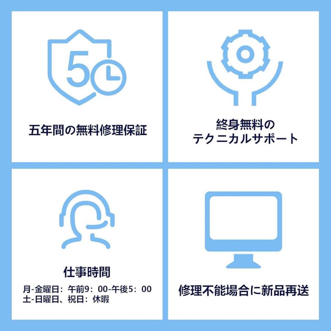 MINIFIRE モニター 180hz