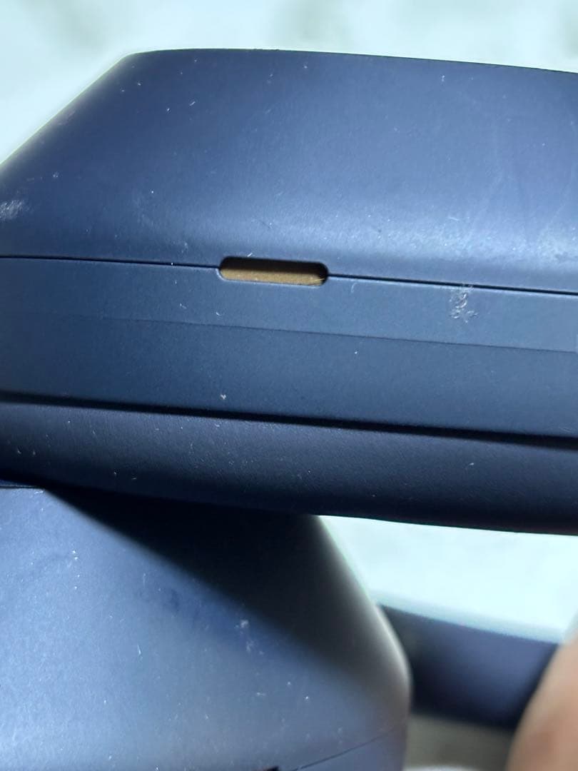 SONY WH-1000XM5 ワイヤレスヘッドホン　ネイビー