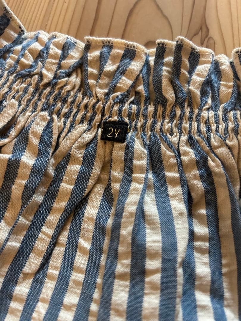 Bonjour diary ブルマ　リバーシブル