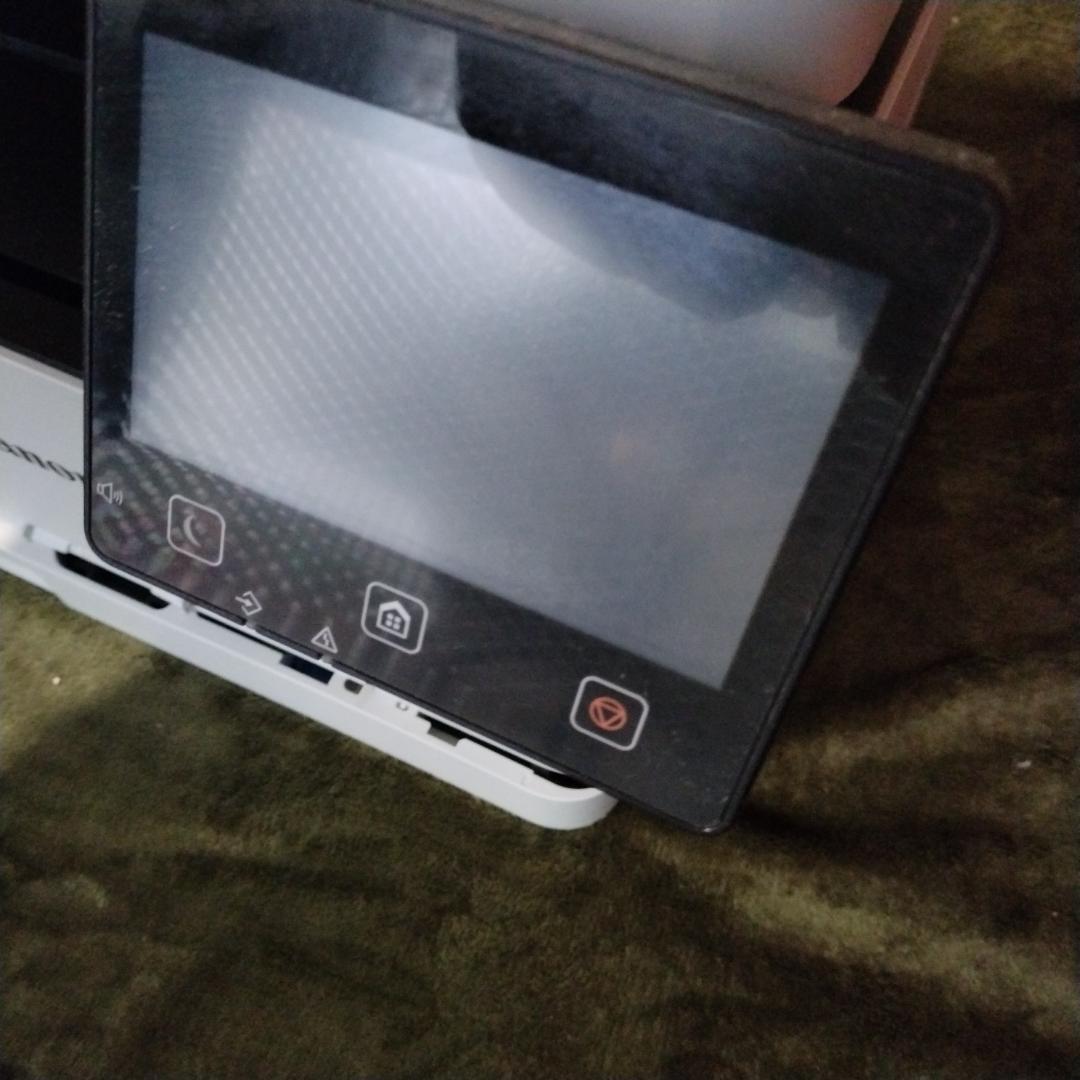 複合機　カラー　レーザー　CANON Satera MF644Cdw