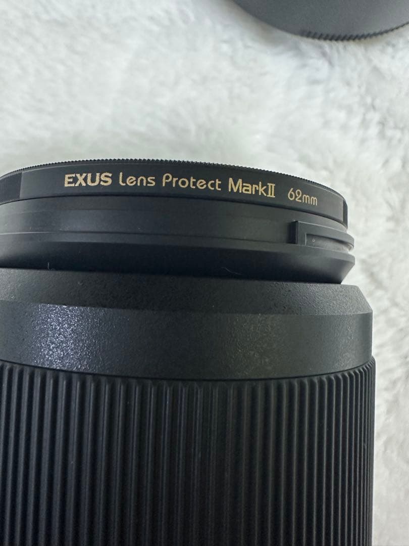 NIKKOR Z DX 50-250mm Zマウントレンズ 3点セット