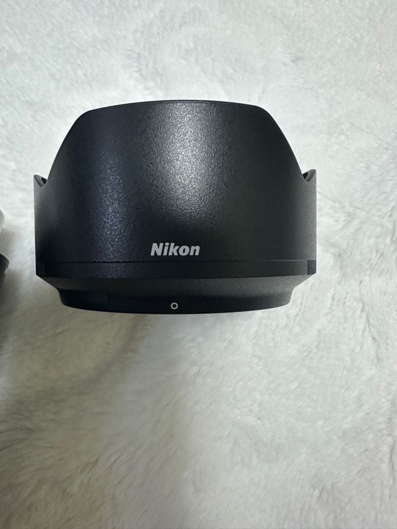 NIKKOR Z DX 50-250mm Zマウントレンズ 3点セット