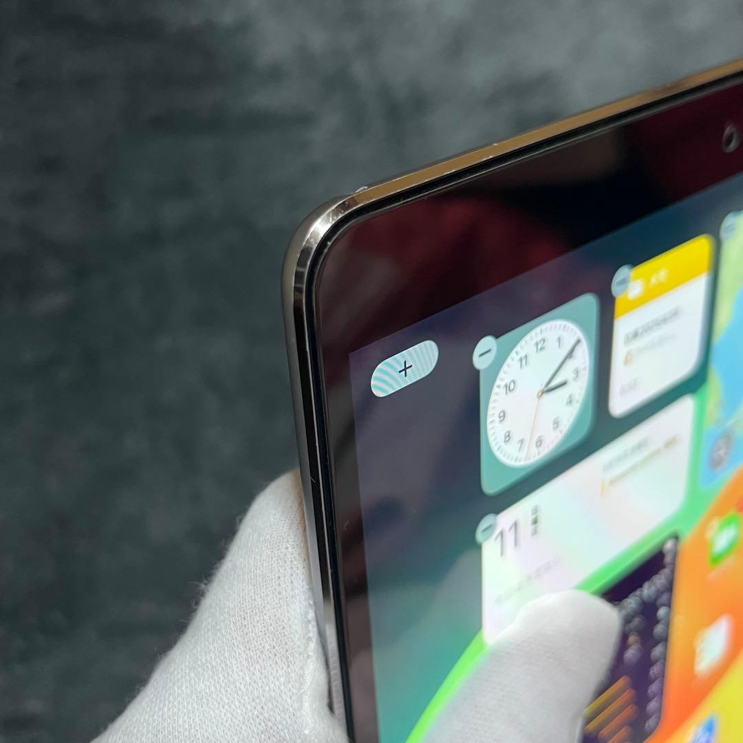 iPad Pro 10.5 本体 Wifi 64GB バッテリー残量92%