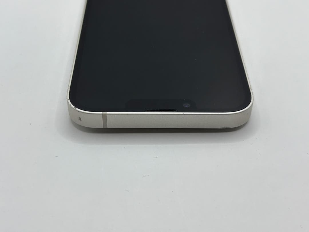 ◆Apple iPhone 13 256GB スターライト SIMフリー◆