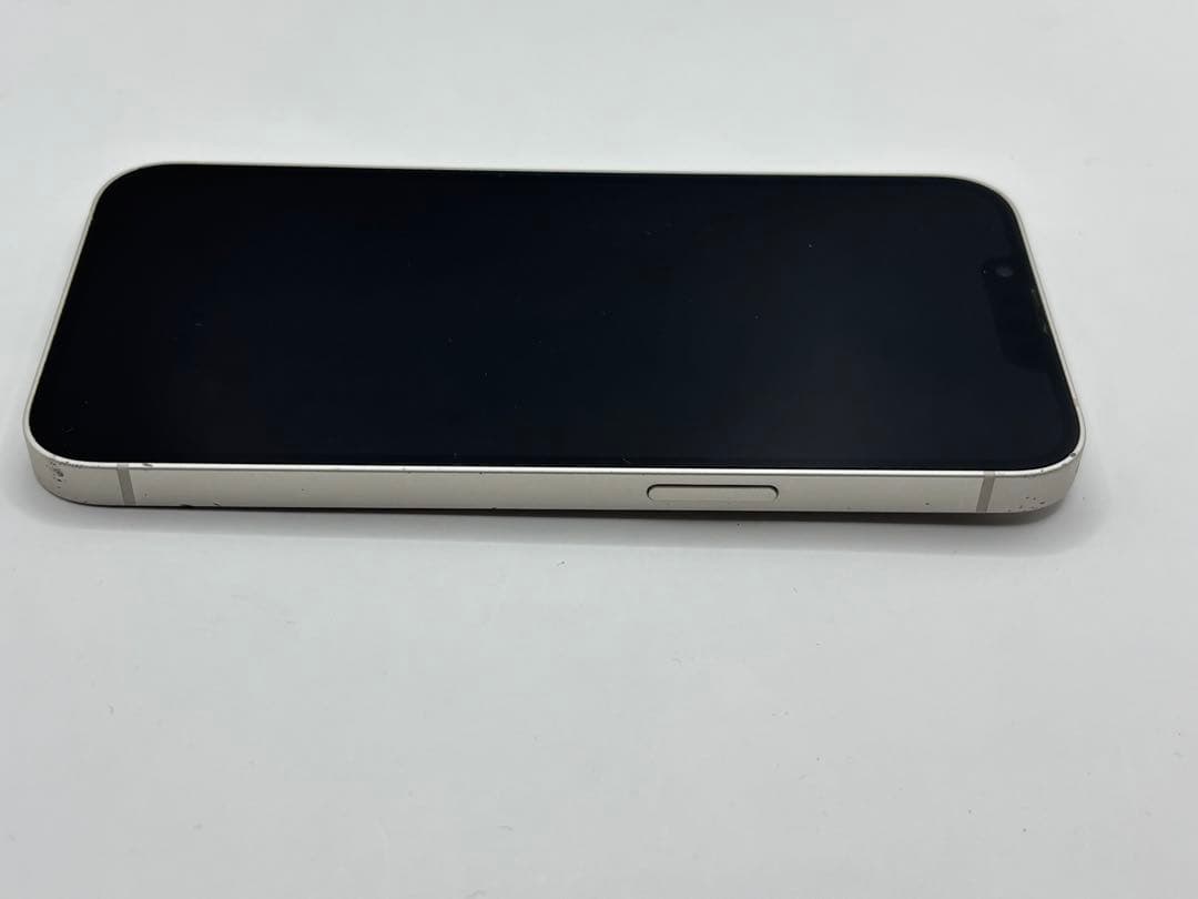 ◆Apple iPhone 13 256GB スターライト SIMフリー◆