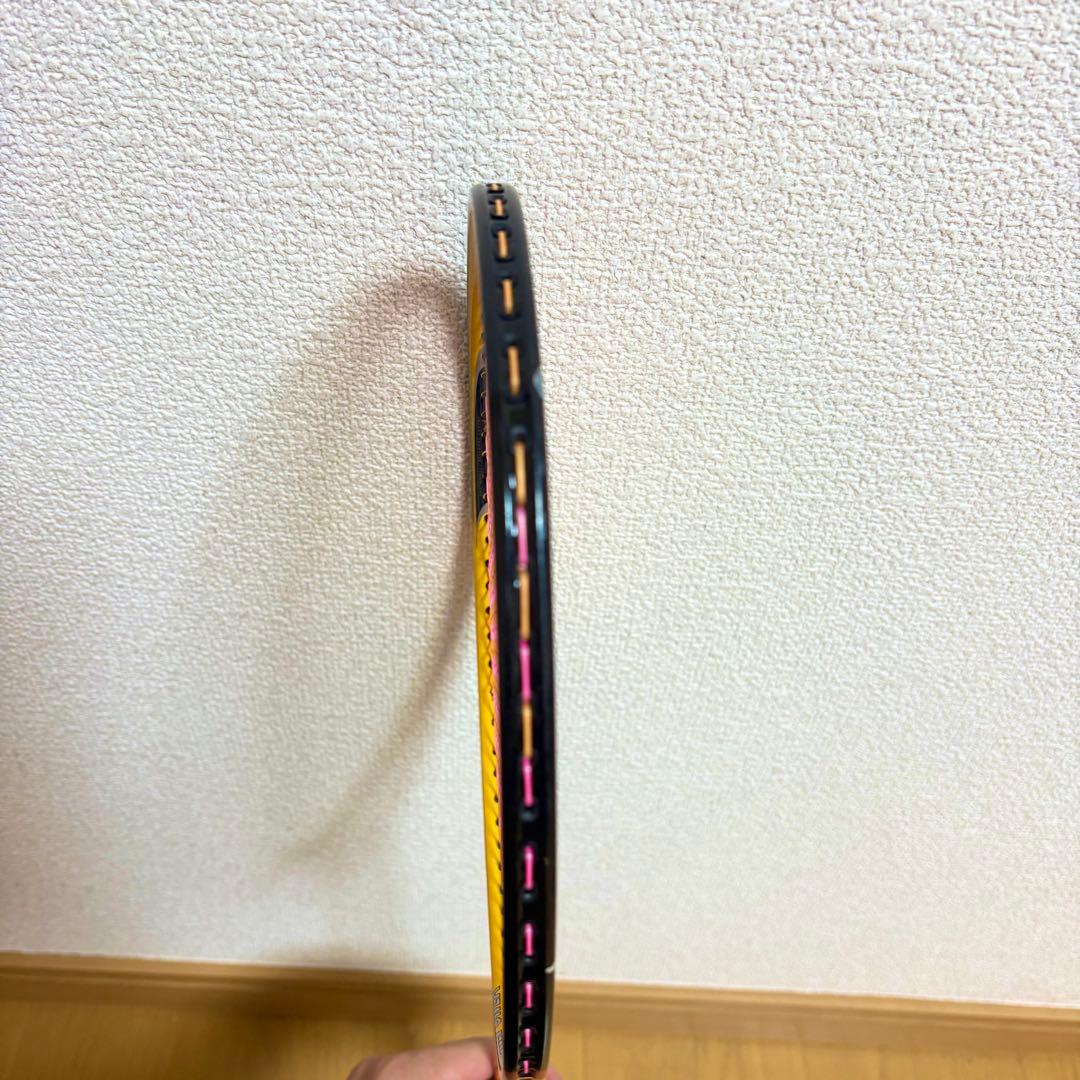 ヨネックス マッスルパワー90 3U-G5 YONEX MP90
