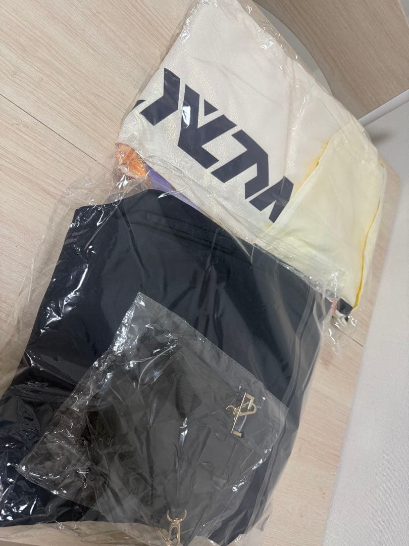 【Costawn製XLサイズ】コスプレ にじさんじ　風楽奏斗 衣装 未使用新品