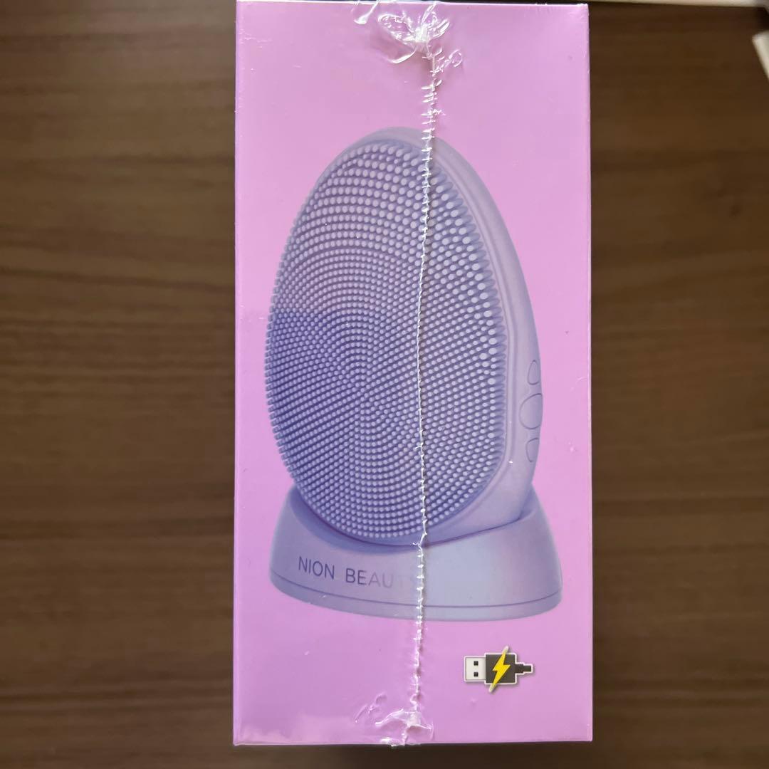 NION BEAUTY OPUS FACE LV-01 ラベンダー美顔器