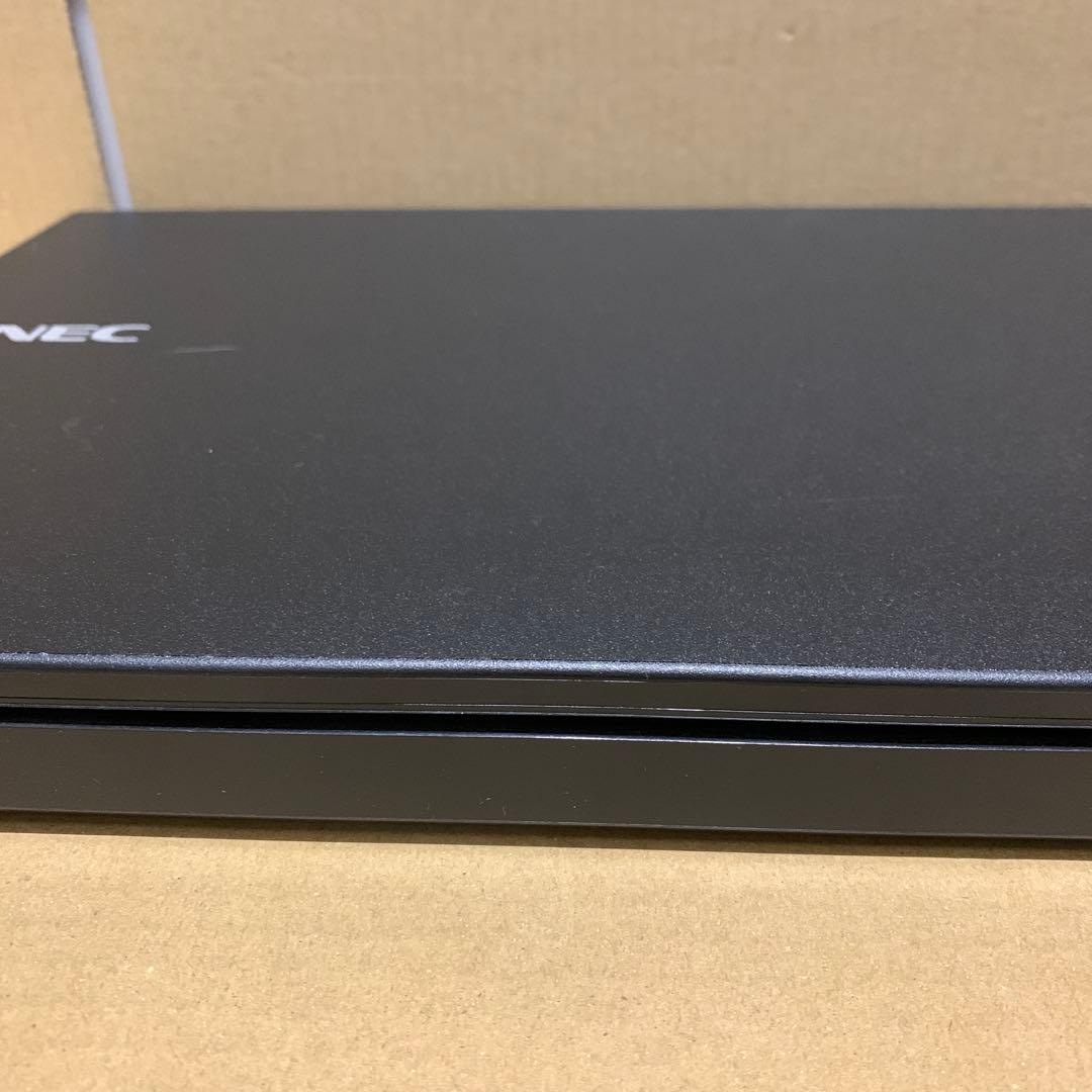 NEC 15.6型 ノートPC VX ノートパソコン