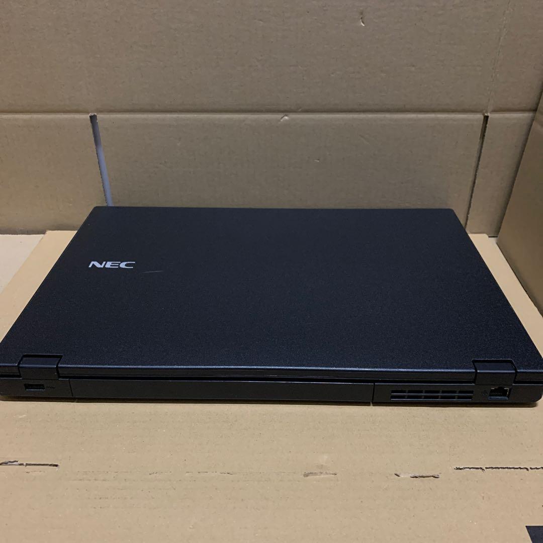 NEC 15.6型 ノートPC VX ノートパソコン