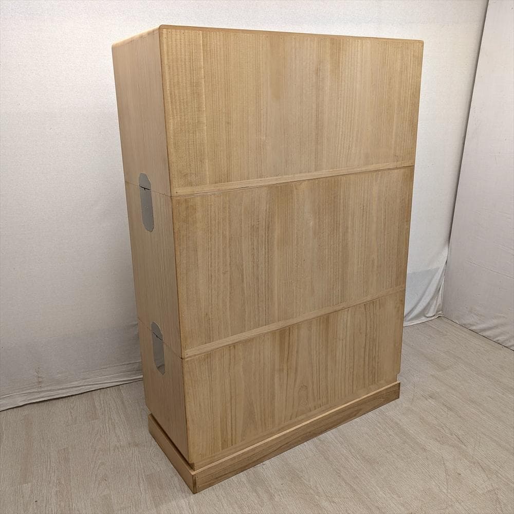 大阪泉州箪笥　伝統工芸　総桐箪笥　整理箪笥　和箪笥　着物箪笥　タンス　チェスト