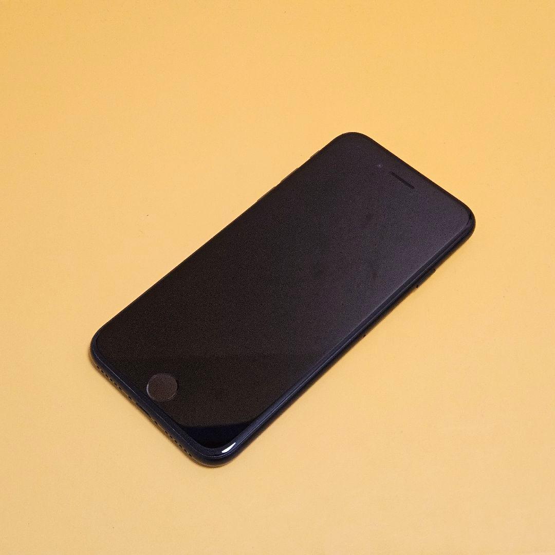 美品！iPhone SE3 64GB｜24時間以内発送#994