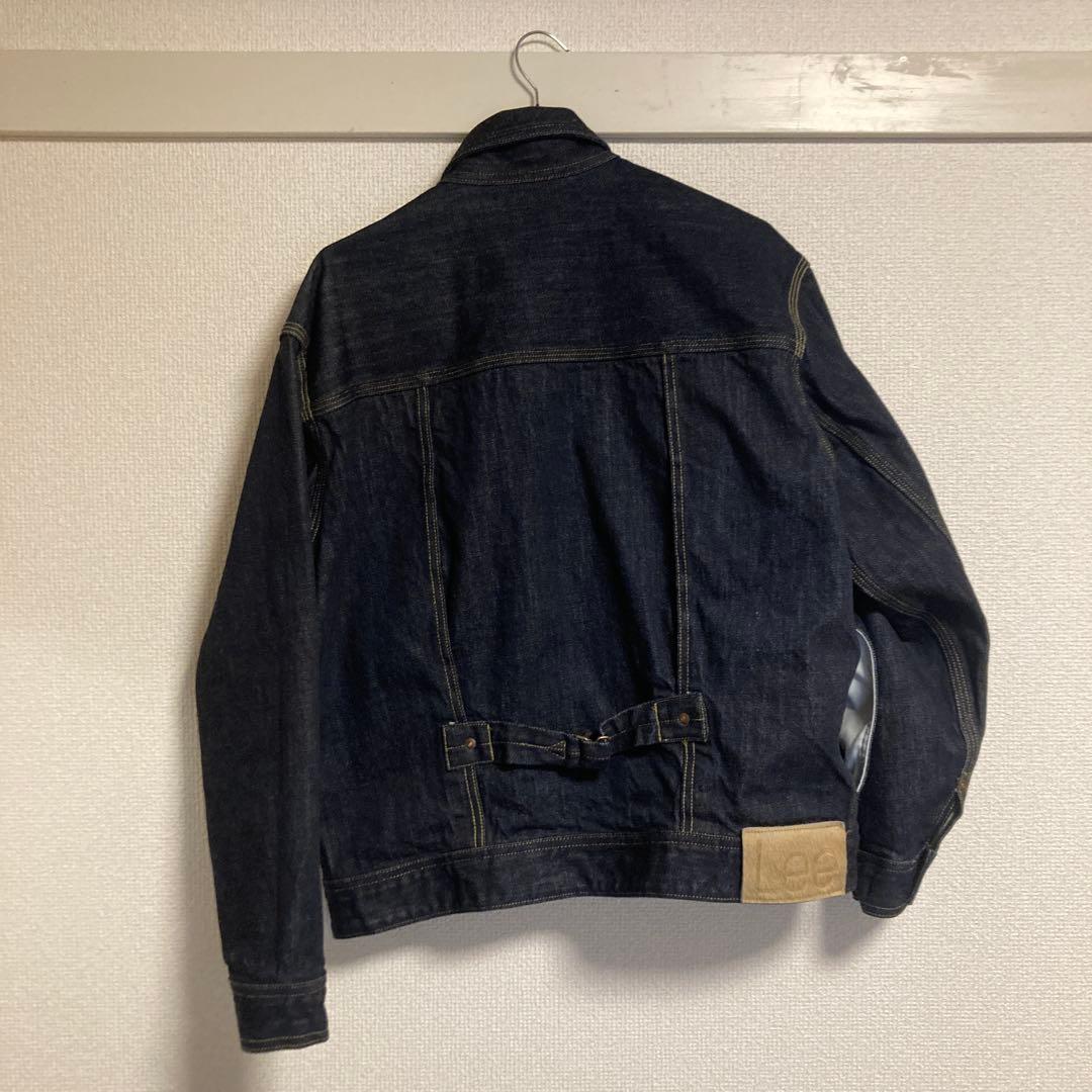 即完売　Lee 101 Gジャン　フリークスストア別注