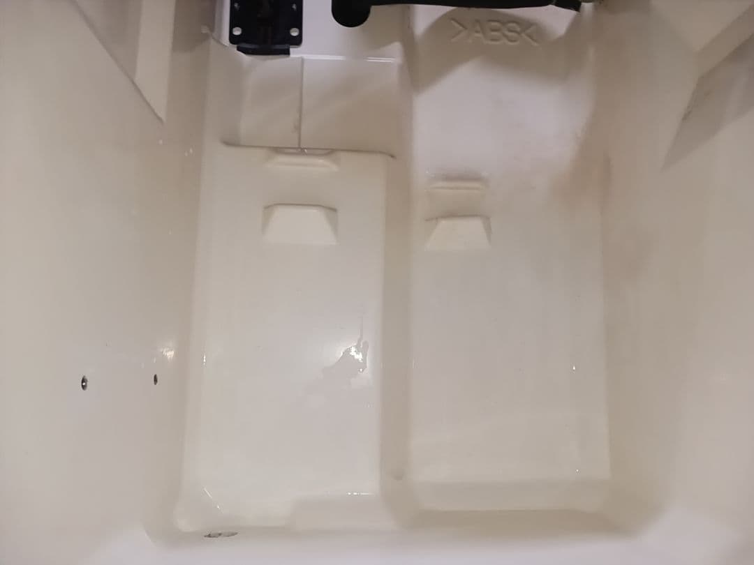 ダイワ　業務用製氷機　DRI-25LMV