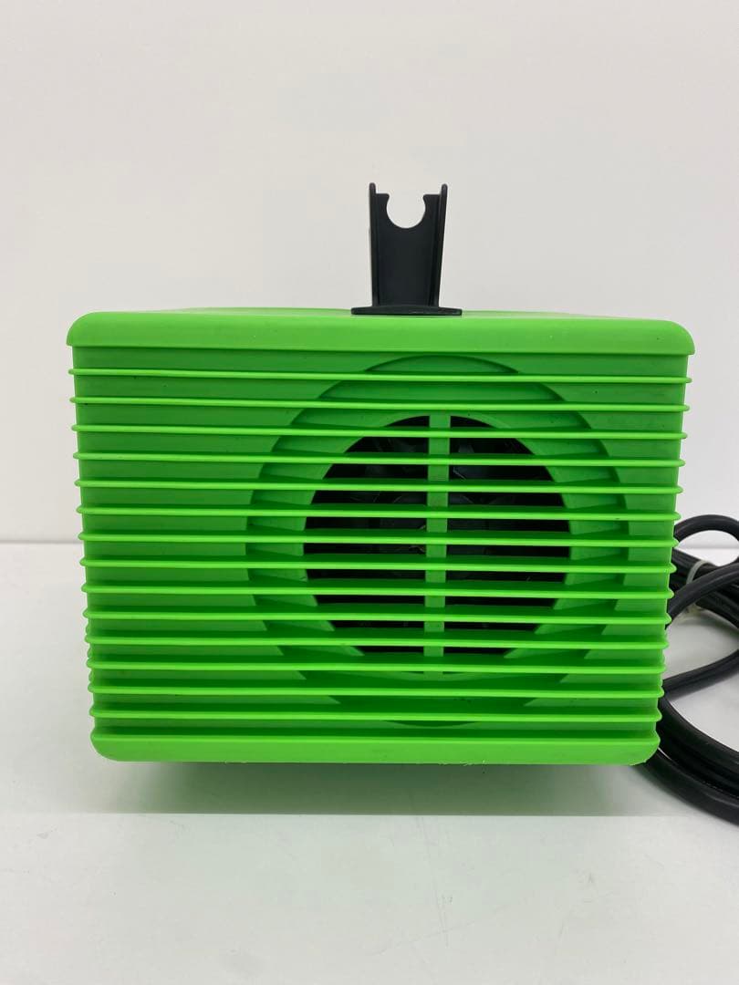 高圧洗浄機 純JUN PJ-01G ポータブルジェット 有光工業