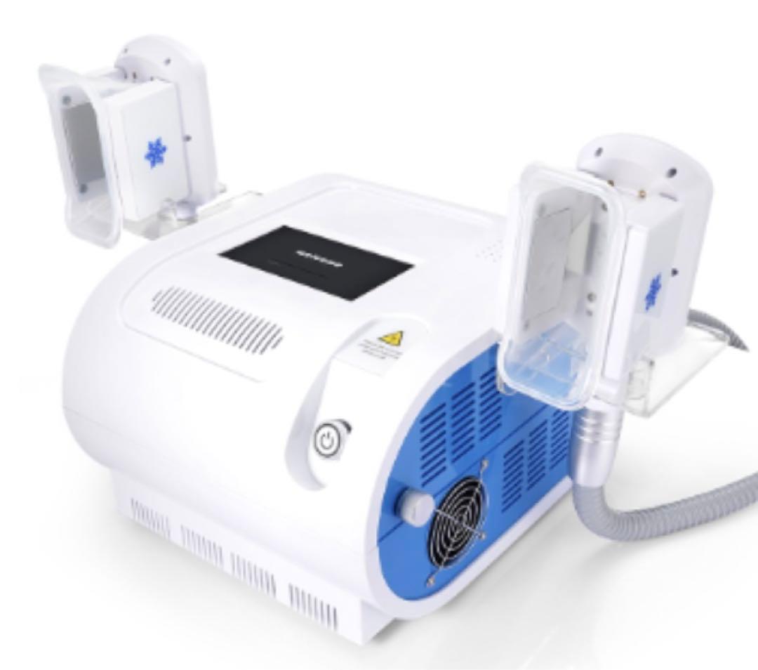 脂肪冷却　クーリング　2カップ