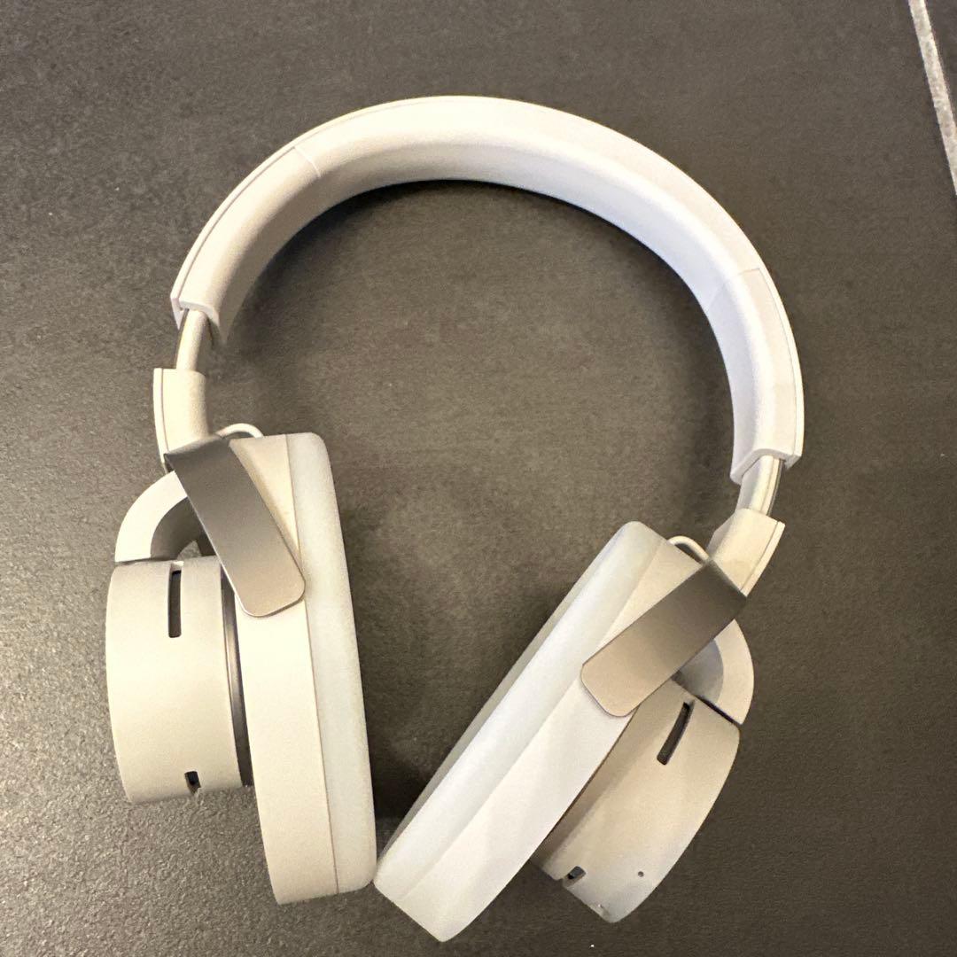 nwm ONE MBH001 wa　ヘッドホン