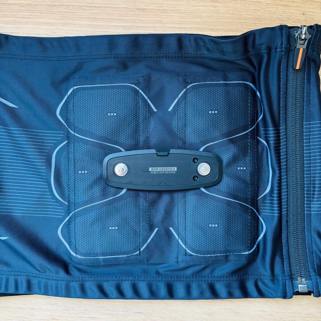 【スタイル様用】SIXPAD パワースーツライトアブズ