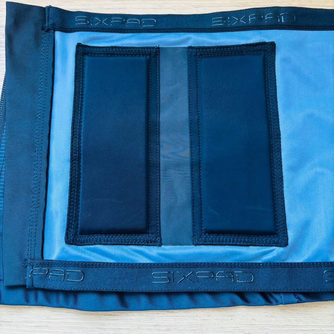 【スタイル様用】SIXPAD パワースーツライトアブズ