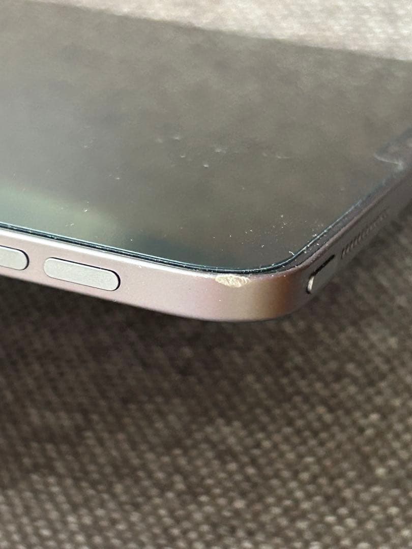 iPad Pro 第二世代 2020 11インチ　128GB