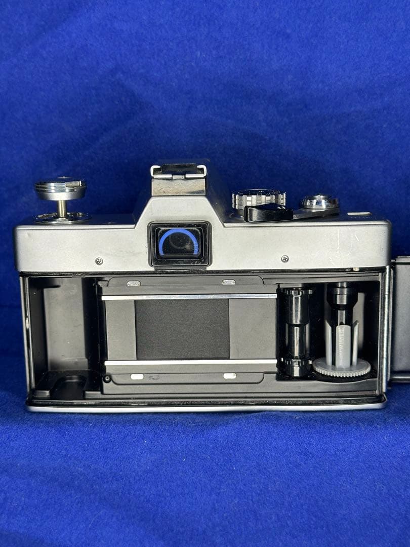 ミノルタ minolta SR101 55mm F1.7