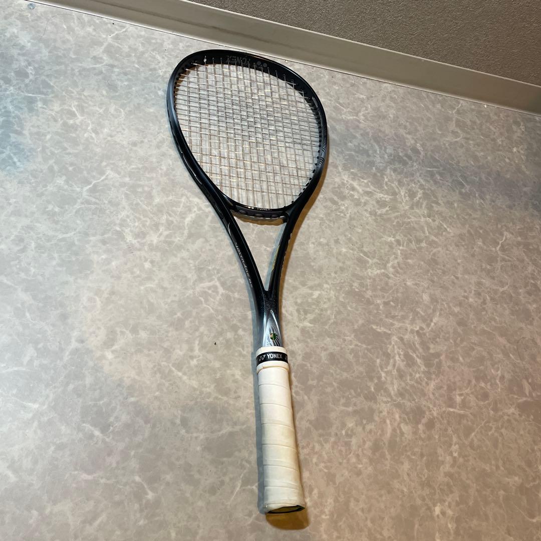 VOLTRAGE 8s ラケットHERMES LOVE & PEACE